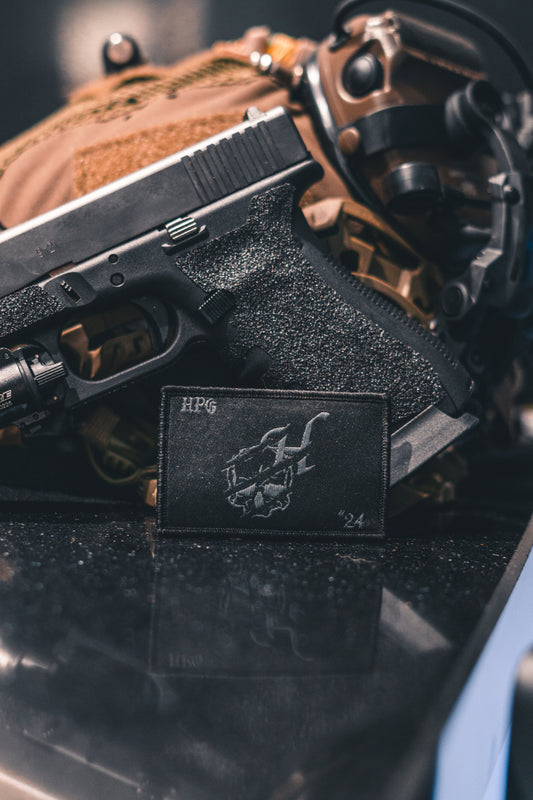 HPG OG Patch