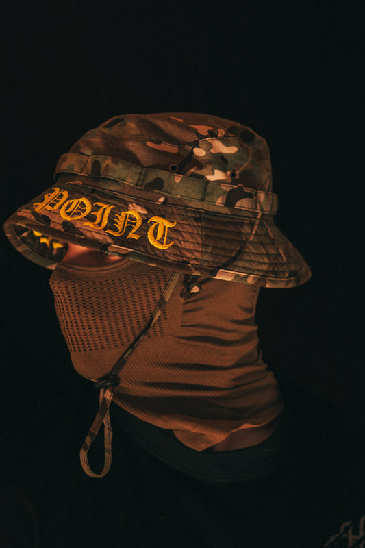 HPG Boonie Hat