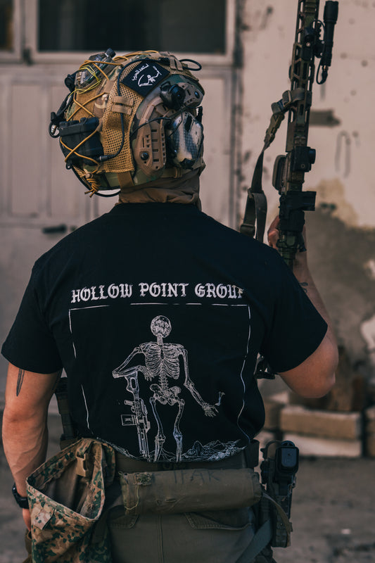 HPG PKM T Shirt (oversized fit)