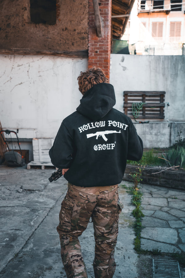 HPG AK Hoodie