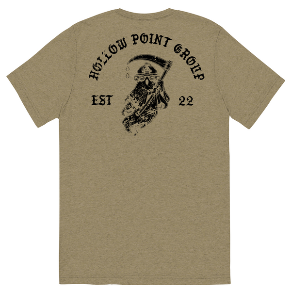 HPG ghost T-shirt