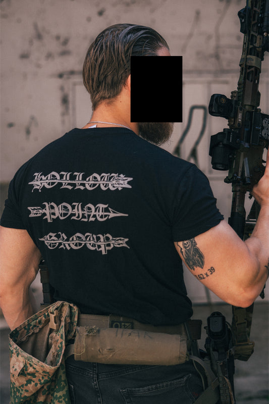 HPG T shirt 3
