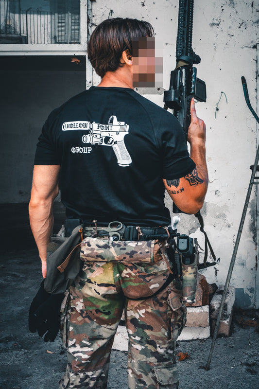 HPG Performance Shirt