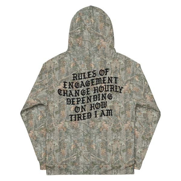 HPG hunt hoodie