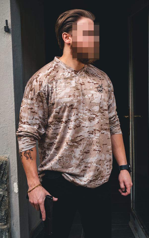 HPG MC jersey (oversized)