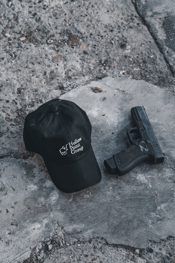 Corporate HPG Dad Hat